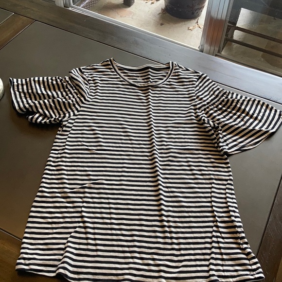 Banana Republic Tops - Pick any 3 listings for $10 Banana Rep tee